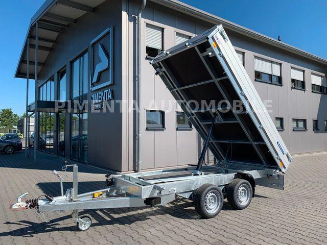 Saris Dreiseitenkipper elektrisch K3*2,7t*306 170 2700 