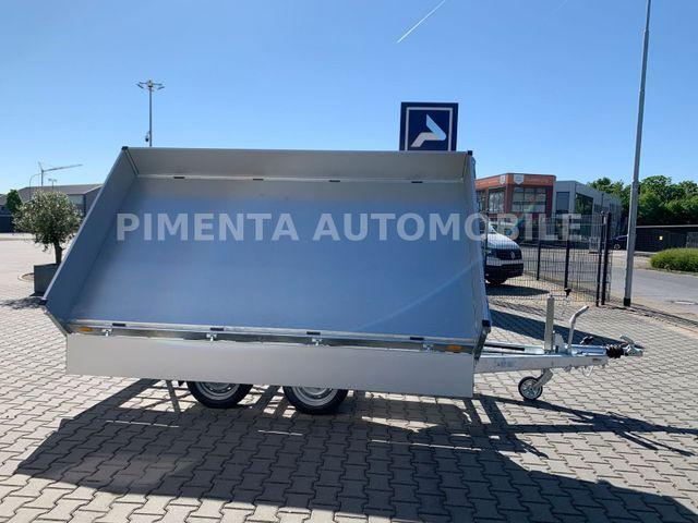 Saris Dreiseitenkipper elektrisch K3*2,7t*306 170 2700 