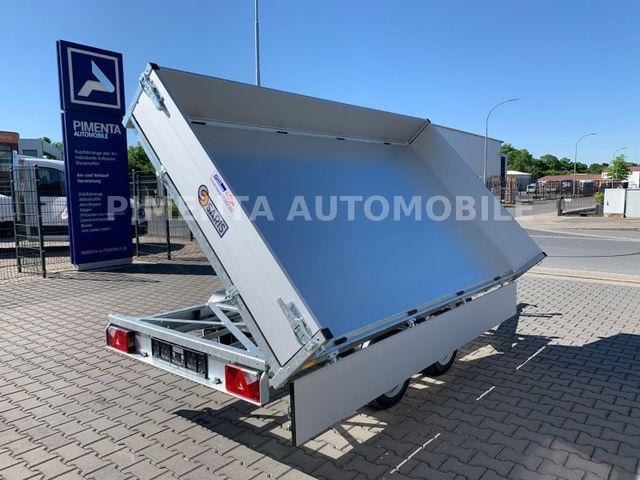 Saris Dreiseitenkipper elektrisch K3*2,7t*306 170 2700 