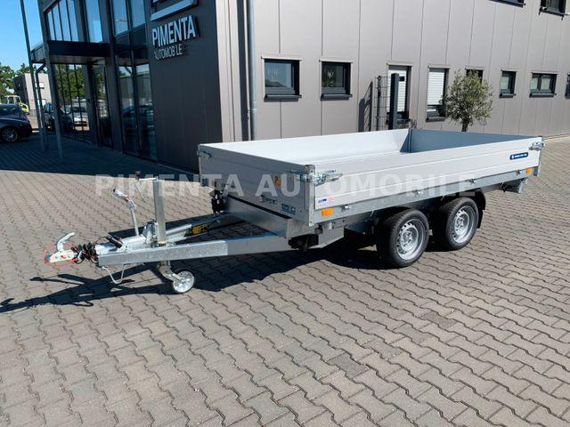 Saris Dreiseitenkipper elektrisch K3*2,7t*306 170 2700 