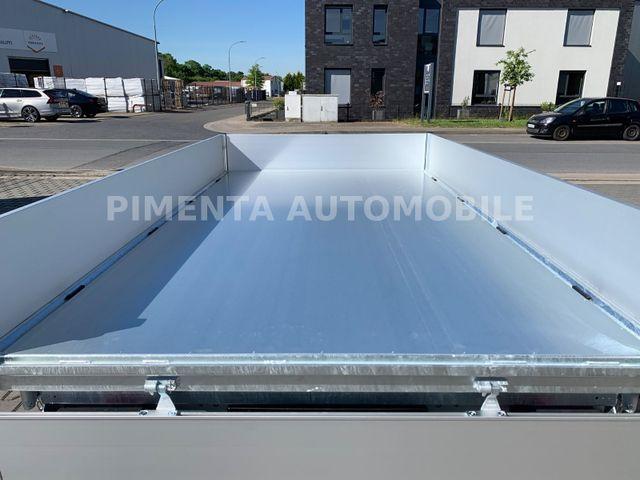 Saris Dreiseitenkipper elektrisch K3*2,7t*306 170 2700 