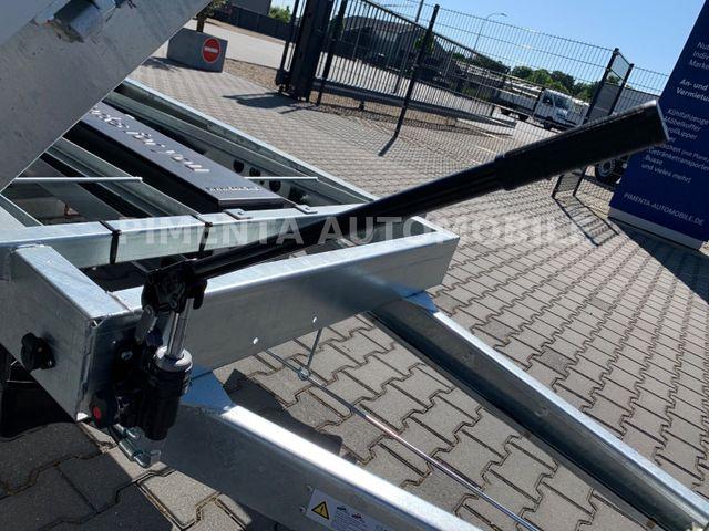 Saris Dreiseitenkipper elektrisch K3*2,7t*306 170 2700 