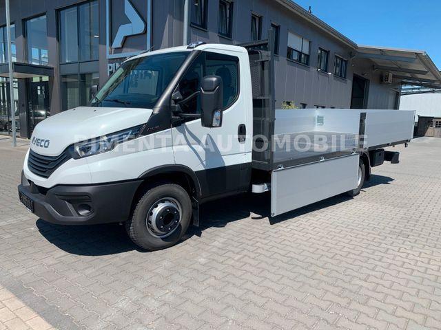 Iveco Daily 70C18H MY24 PRITSCHE 4,80m x 2,35mB LAGER 