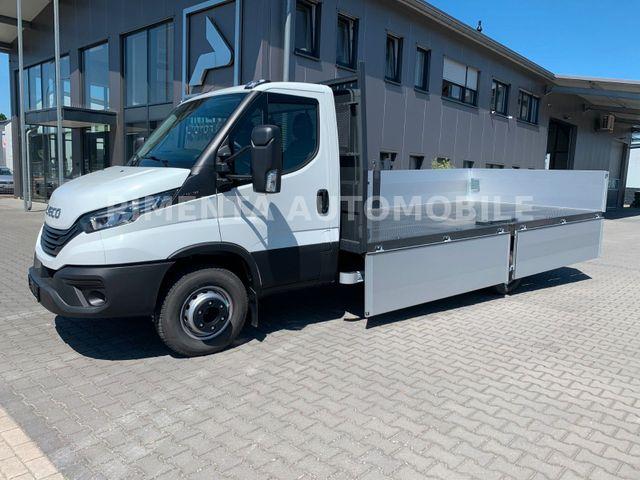 Iveco Daily 70C18H MY24 PRITSCHE 4,80m x 2,35mB LAGER 
