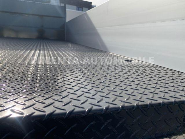 MAN TGE 5.180 DOKA 3,5t PRITSCHE KLIMA AHK AUT LAGER 