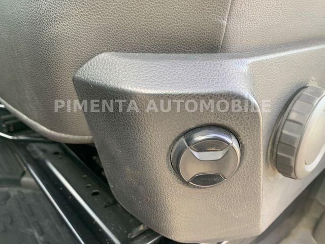 MAN TGE 5.180 DOKA 3,5t PRITSCHE KLIMA AHK AUT LAGER 