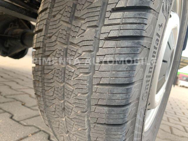 Volkswagen Crafter Pritschenwagen 35 ALUPRITSCHE SIEBD AUT AHK 3,5T AKTION 
