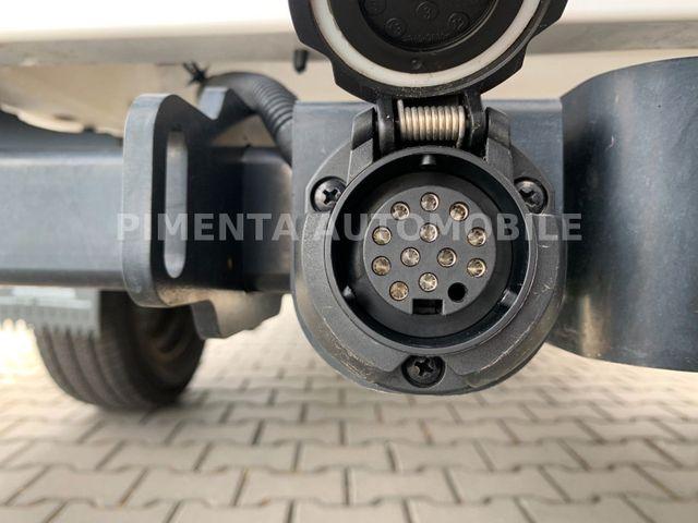 Volkswagen Crafter Pritschenwagen 35 ALUPRITSCHE SIEBD AUT AHK 3,5T AKTION 