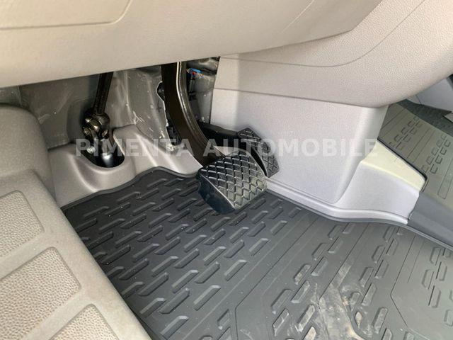 Volkswagen Crafter Pritschenwagen 35 ALUPRITSCHE SIEBD AUT AHK 3,5T AKTION 