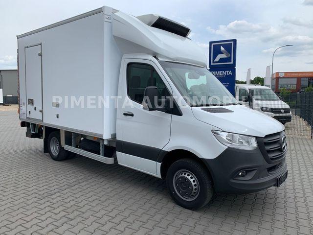 Mercedes-Benz Sprinter - 517 37 TK THERMOKING V500 LBW RFK LAGER