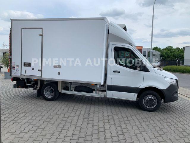 Mercedes-Benz Sprinter 517 37 TK THERMOKING V500 LBW RFK LAGER 