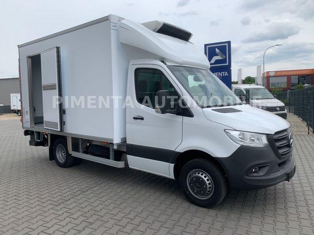 Mercedes-Benz Sprinter 517 37 TK THERMOKING V500 LBW RFK LAGER 