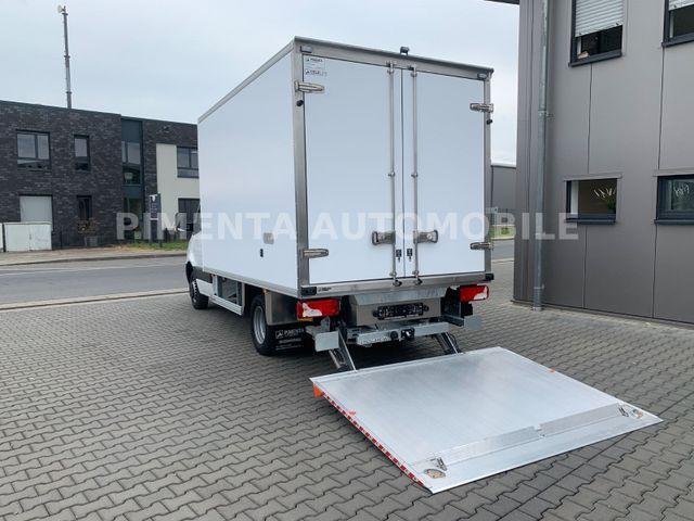 Mercedes-Benz Sprinter 517 37 TK THERMOKING V500 LBW RFK LAGER 