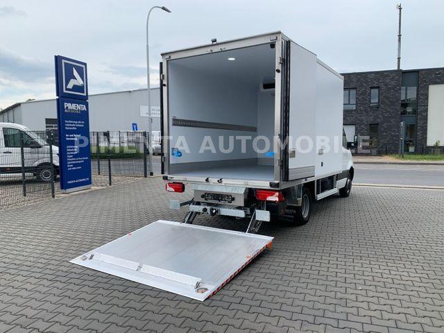 Mercedes-Benz Sprinter 517 37 TK THERMOKING V500 LBW RFK LAGER 