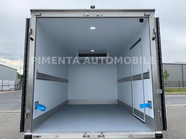 Mercedes-Benz Sprinter 517 37 TK THERMOKING V500 LBW RFK LAGER 