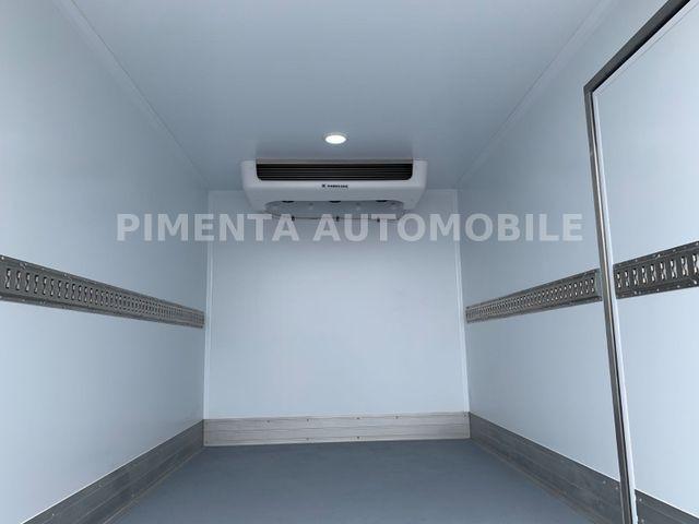 Mercedes-Benz Sprinter 517 37 TK THERMOKING V500 LBW RFK LAGER 