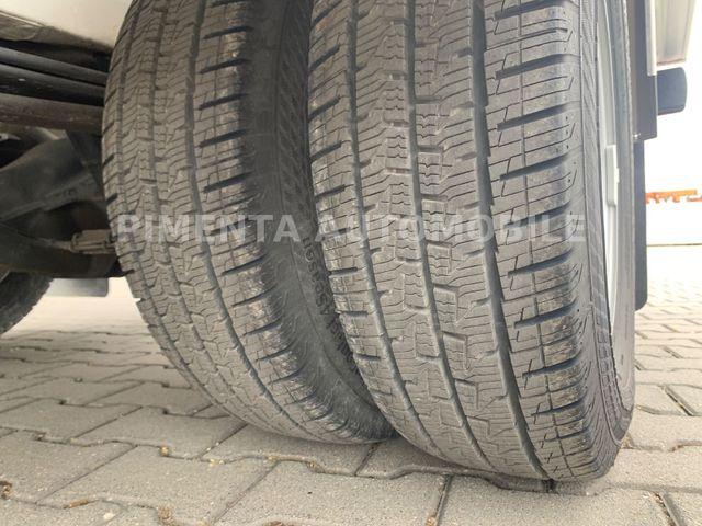Mercedes-Benz Sprinter 517 37 TK THERMOKING V500 LBW RFK LAGER 