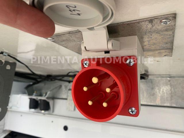 Mercedes-Benz Sprinter 517 37 TK THERMOKING V500 LBW RFK LAGER 