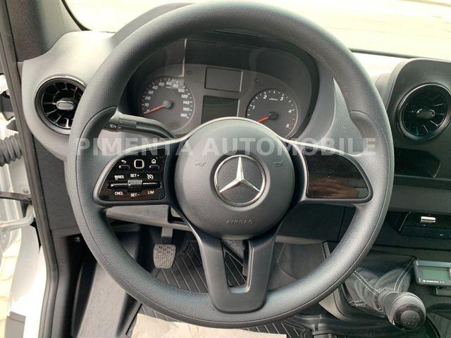 Mercedes-Benz Sprinter 517 37 TK THERMOKING V500 LBW RFK LAGER 