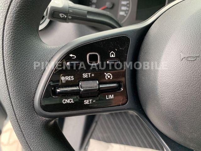 Mercedes-Benz Sprinter 517 37 TK THERMOKING V500 LBW RFK LAGER 