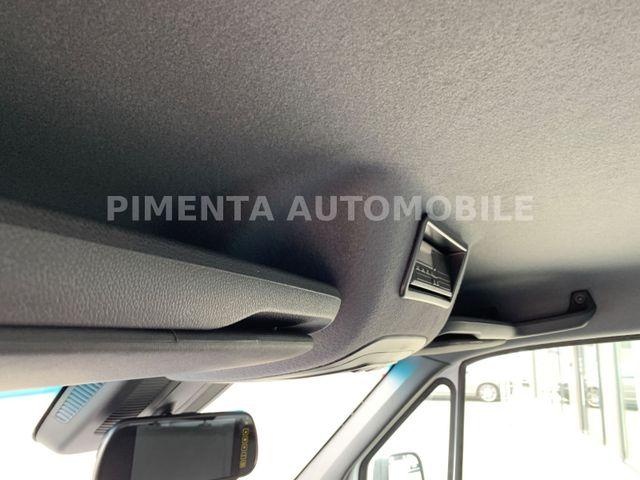 Mercedes-Benz Sprinter 517 37 TK THERMOKING V500 LBW RFK LAGER 