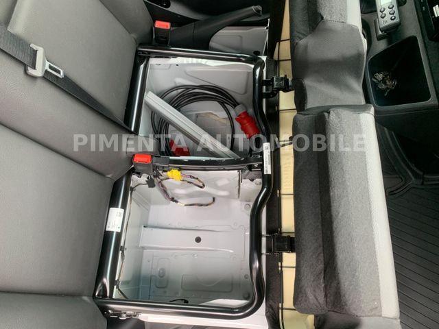 Mercedes-Benz Sprinter 517 37 TK THERMOKING V500 LBW RFK LAGER 