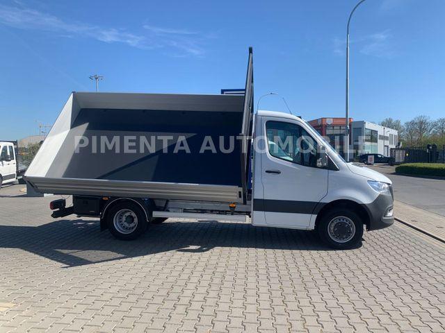 Mercedes-Benz Sprinter 517 37 3-SEITENKIPPER AHK TEMPOM KLIMA 
