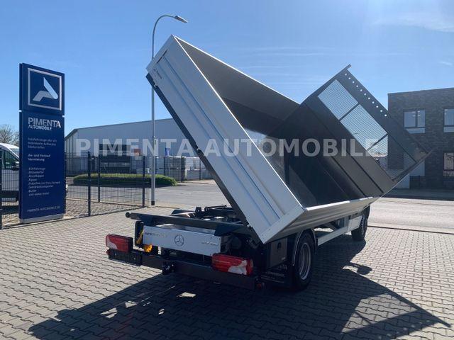 Mercedes-Benz Sprinter 517 37 3-SEITENKIPPER AHK TEMPOM KLIMA 