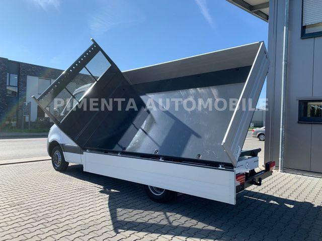 Mercedes-Benz Sprinter 517 37 3-SEITENKIPPER AHK TEMPOM KLIMA 