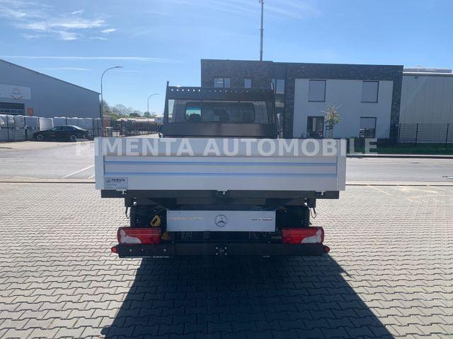 Mercedes-Benz Sprinter 517 37 3-SEITENKIPPER AHK TEMPOM KLIMA 