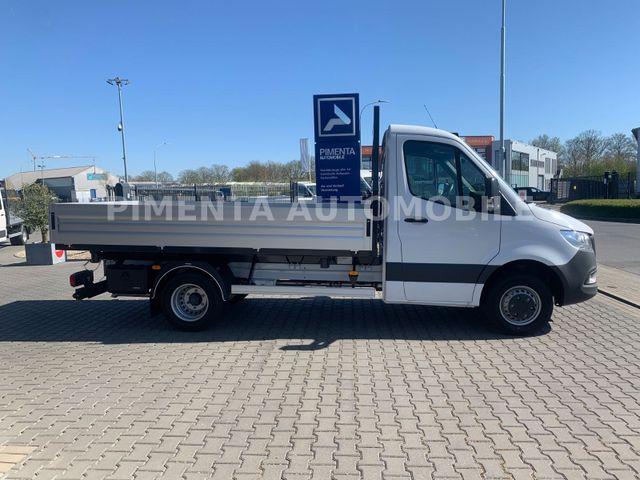 Mercedes-Benz Sprinter 517 37 3-SEITENKIPPER AHK TEMPOM KLIMA 