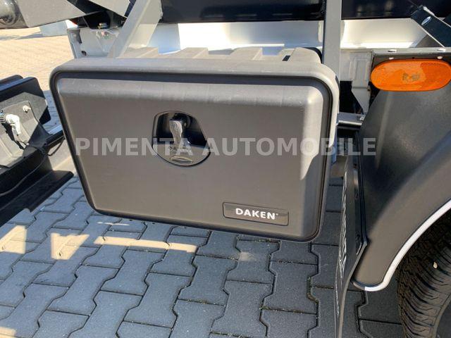 Mercedes-Benz Sprinter 517 37 3-SEITENKIPPER AHK TEMPOM KLIMA 