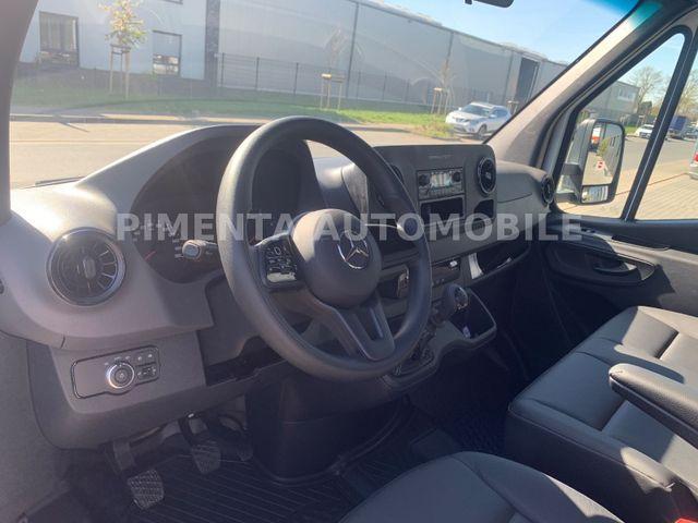 Mercedes-Benz Sprinter 517 37 als 3,5to 3SKIPPER GR.KIST AHK 