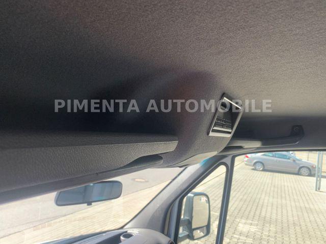 Mercedes-Benz Sprinter 517 37 3-SEITENKIPPER AHK TEMPOM KLIMA 