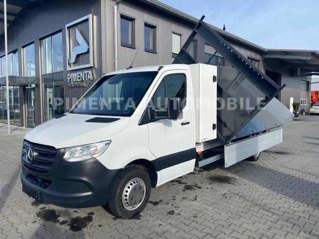Mercedes-Benz Sprinter 517 37 als 3,5to 3SKIPPER GR.KIST AHK 