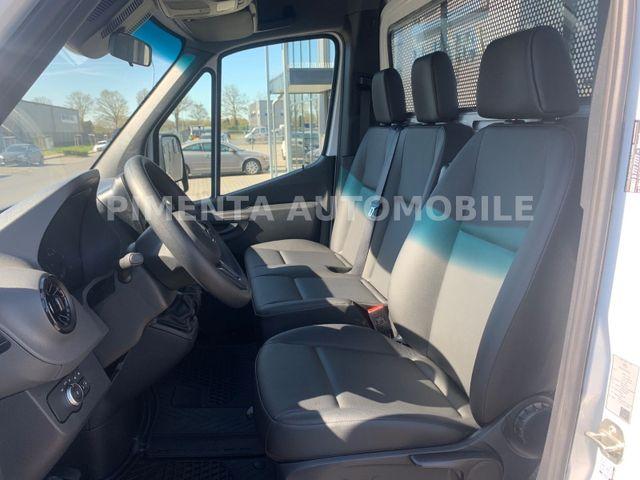 Mercedes-Benz Sprinter 517 37 als 3,5to 3SKIPPER GR.KIST AHK 