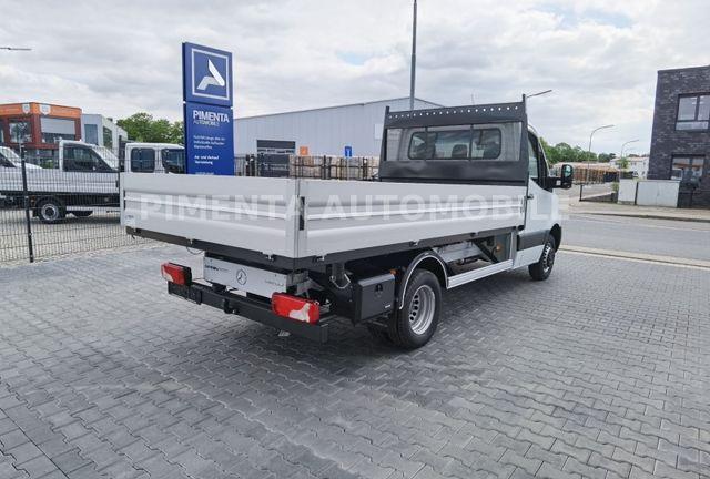 Mercedes-Benz Sprinter 517 37 PRITSCHE AHK TEMPOMAT 