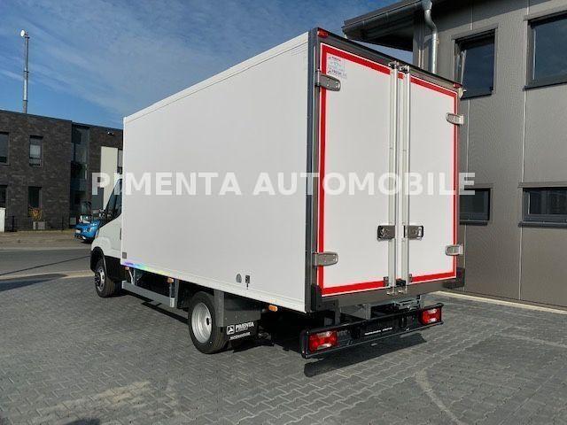 Iveco Daily - 50C18H 3,5to TK KOFFER THERMOKING LED RFK