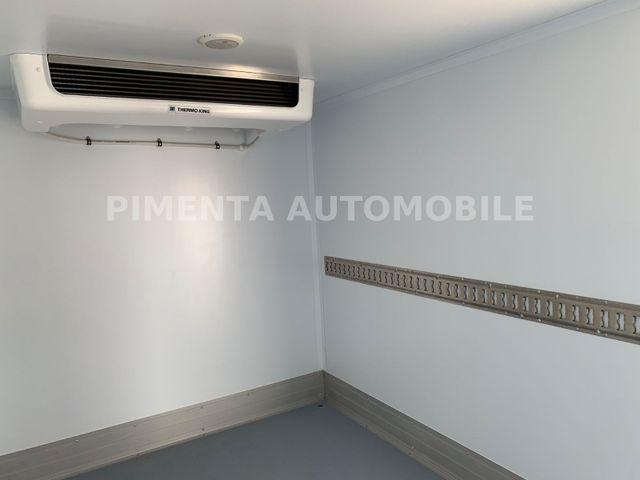 Iveco Daily 50C18H 3,5to TK KOFFER THERMOKING LED RFK 