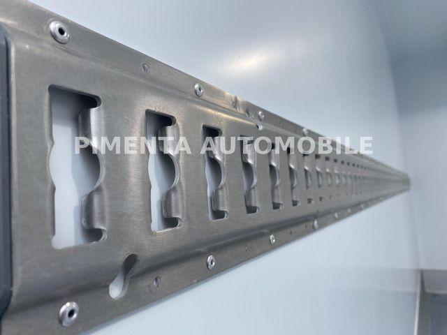 Iveco Daily 50C18H 3,5to TK KOFFER THERMOKING LED RFK 