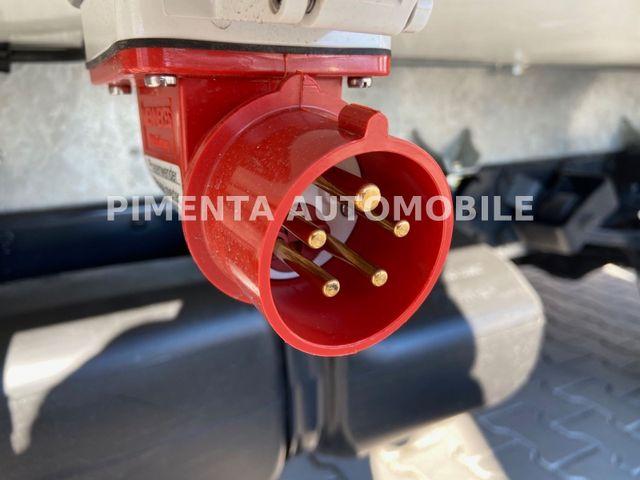 Iveco Daily 50C18H 3,5to TK KOFFER THERMOKING LED RFK 