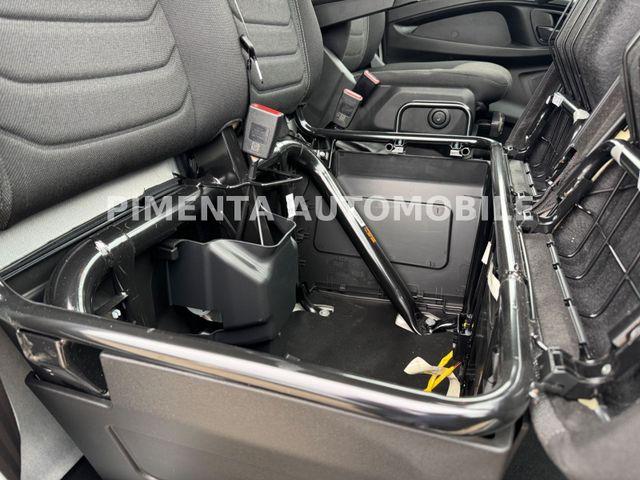 Iveco Daily 50C18H 3,5to TK KOFFER THERMOKING LED RFK 