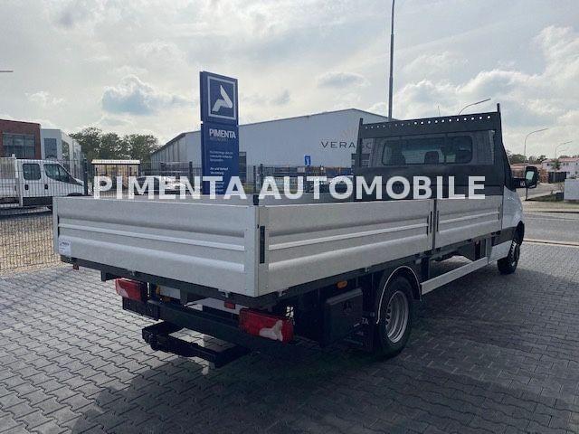 Mercedes-Benz Sprinter 517 PRO 43 5,5t PRITSCHE 4,50m AHK TEMP 