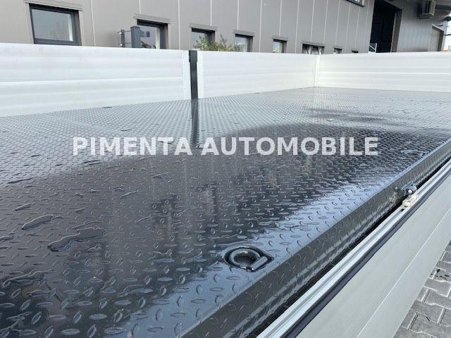 Mercedes-Benz Sprinter 517 PRO 43 5,5t PRITSCHE 4,50m AHK TEMP 