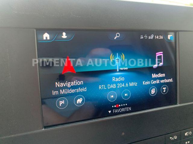Mercedes-Benz Sprinter 517 43 5,5t 3-S-KIPPER KISTE AHK TEMPOM 