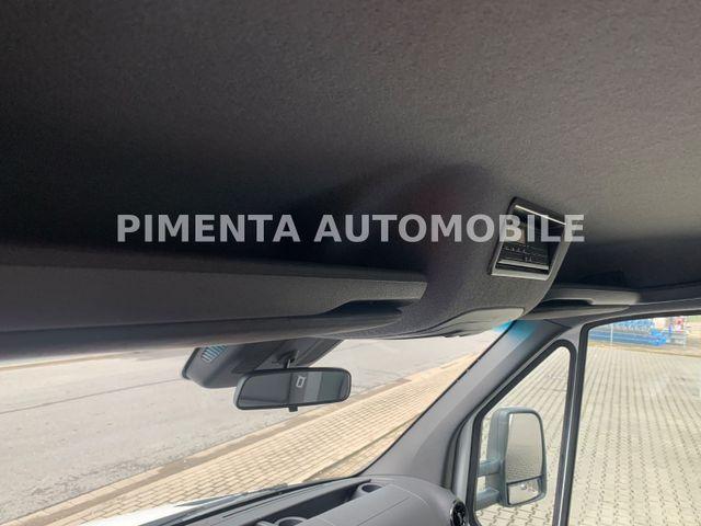 Mercedes-Benz Sprinter 517 PRO 43 5,5t PRITSCHE 4,50m AHK TEMP 