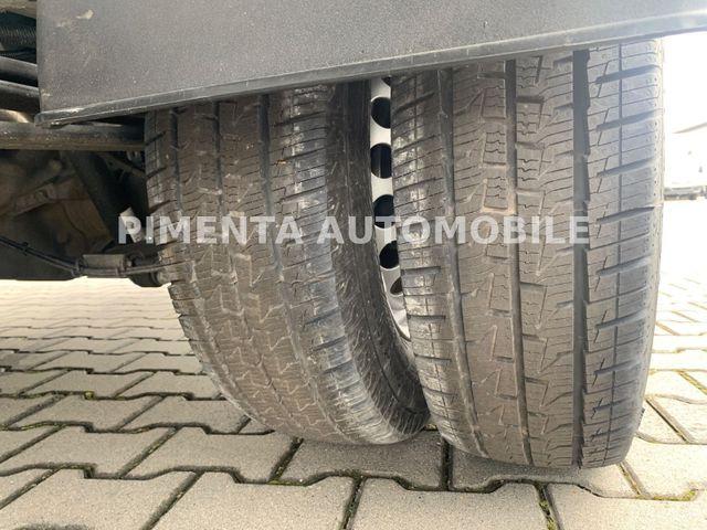 Mercedes-Benz Sprinter 517 PRO 43 3,5t PRITSCHE 4,50m AHK TEMP 