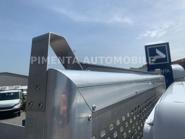 Mercedes-Benz Sprinter 517 43 5,5t ALU PRITSCHE 4,40m AHK TEMP 