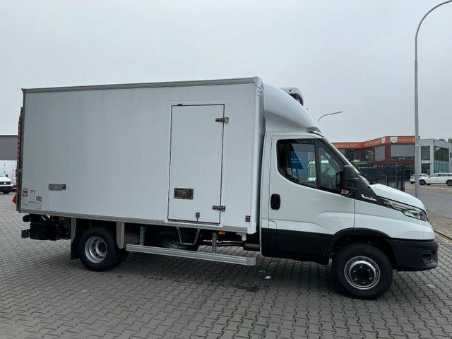 Iveco Daily - 70C18A8 MY24 TK TRENNWAND CARRIER LBW LED