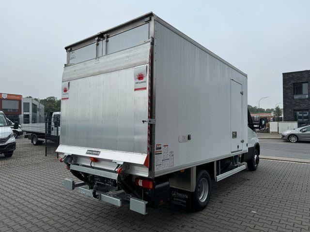 Iveco Daily 70C18A8 MY24 TK TRENNWAND CARRIER LBW LED 